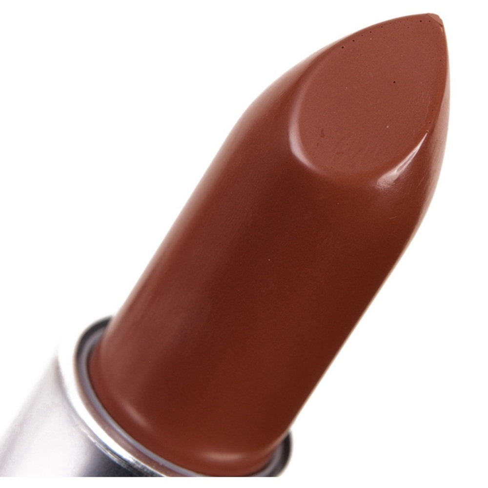 ORIGINAL FORMULA | MAC Satin Lipstick | Bad ‘n’ Bare | NIB